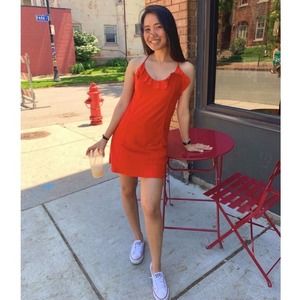 Meet your Posher, Joyce